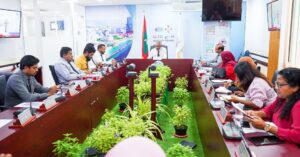 މާލޭގައި "މަގު ފާރަވެރިން" ތައާރަފް ކުރަން ނިންމައިފި