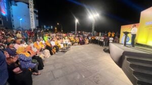 ކުޑަ ޕްރޮޖެކްޓެއް ބޮޑު ޕްރޮޖެކްޓެއް ނެތް، ތަރައްގީ އޮތީ އަންނަނީ އަންނަނީގައި: ނަޝީދު