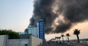 ނީލަން ފިހާރަ، އަލިފާނުގެ ޙާދިސާއާ ގުޅިގެން ޢާންމުން ސަމާލުވުމަށް އެޗްޕީއޭގެ އިލްތިމާސެއް!