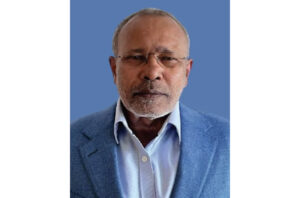 ވިޔަފާރިވެރިޔާ އަދި އެމްއޭސީއެލް ބޯޑު މެމްބަރު އިބުރާހިމް ނޫރައްދީންގެ ތާއީދު ރައީސް ސާލިހަށް