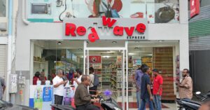 ރެޑްވޭވް ސުޕަރ މާރކެޓް ޗެއިންގެ 13 ވަނަ އައުޓުލެޓް ހުޅުވައިފި