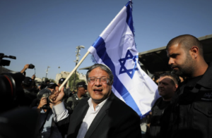 އިސްރާއީލުގެ ހައްދުފަހައެޅި މިނިސްޓަރު ޤުދުސްއަށް ވަނުން ކުށްވެރިކުރުމަށް ސެކިއުރިޓީ ކައުންސިލް ބައްދަލުވުމަކަށް ގޮވާލައިފި