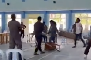 ވޯޓު ފޮށިތައް ނުފެޅުމަށް އެމްޑީޕީން އިލްތިމާސް ކޮށްފި