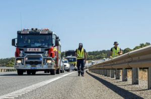 އޮސްޓްރޭލިއާގައި، ނުރައްކާތެރި ރޭޑިއޯ އެކްޓިވް ކެޕްސޫލެއް ގެއްލިގެން ހޯދަނީ