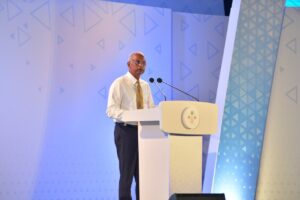 މަކުނުދޫ، ބިލެއްފަހި، ތުޅާދޫ، އަދި ވިލުފުށީ އެއަރޕޯޓް އަޅާނެ ފައިސާ ހޯދިއްޖެ: ރައީސް