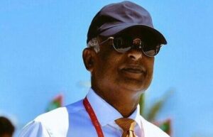 ސަންގު ބަހުސްގެ ދައުވަތު ގަބޫލު ނުކުރަނީ ހަމައެކަނި ރައީސް ޞާލިހު!