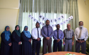 ތަހުގީގް ކުރިއަށްދަނިކޮށް، ދުވާފަރު ދެ ކައުންސިލަރަކު އަލުން އޮފީހަށް!