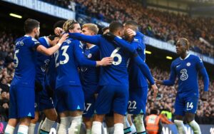 މޮޅަކާއެކު ޗެލްސީއަށް ހިތްހަމަޖެހުމެއް