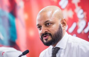 ކޮރަޕްޝަނާއި ފަސާދައާއި، ފައިސާގެ ނުފޫޒާ ދެކޮޅަށް ތެދުވުމަށް އެމްއާރުއެމްއިން ގޮވާލައިފި