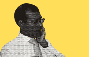 ރިޔާސީ ޕްރައިމަރީގެ އިންތިޚާބުން ބަލިވެއްޖެ ނަމަ ނަޝީދު ހައްދަވާނީ ކިހިނެއް؟