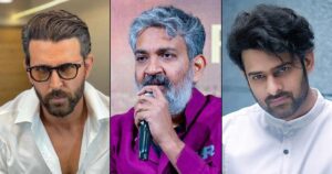 ރިތިކް ޑީގްރޭޑް ކުރެވުމުން ރާޖަމޯލީ މާއާފަށް އެދިއްޖެ