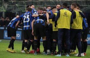 ނަޕޯލީ މޮޅުވުމުގެ ސިލްސިލާ އިންޓަ މިލާނުން ނިމުން ގެނެސްފި