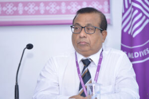 ގުރައިދޫ ދާއިރާ ބައިއިލެކްޝްނުގެ ވޯޓުކަރުދާސް، ޗާޕުކޮށްފި