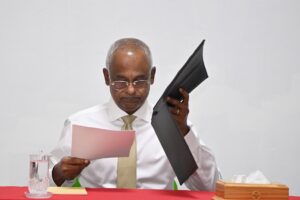 ފްލެޓާއި ގޯތި ލިބޭ މީހުންގެ ލިސްޓު މިމަހު ޢިއުލާންކުރާނެ: ސަރުކާރު