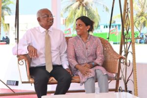 ރޭ ފެނިގެންދިޔައީ ރައީސްގެ ކެތްތެރިކަމުގެ ލާމަސީލު މިސާލެއް: ފަޒުނާ