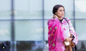 "މިސިޒް ޗެޓަޖީ ވާސަސް ނޯވޭ" ރިލީޒް ކުރުން ފަސްކޮށްފި