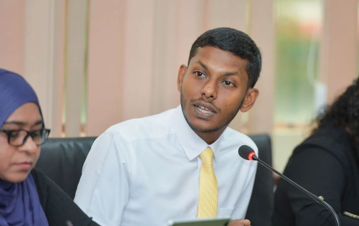 ޕާކިންގް އިމާރާތްތައް އެޅުމަށް އޮތް ހުރަހަކީ ލޭންޑް ޔޫސް ޕްލޭން ޕާކުކޮށްފައި އޮތުން: ސައިފް