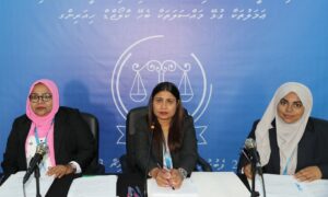 ޖަލުތަކުގައި ހިނގާފައިވާ އަނިޔާތަކާ ގުޅޭ އަޑުއެހުންތައް ފަށައިފި