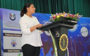 ކޭންޕުގެ މަގުސަދަކީ ދަރިވަރުންނަކީ އަހުލާގީ ގޮތުން ހެޔޮލަފާ ދަރިވަރުންތަކަކަށް ހެދުން: މިނިސްޓަރ