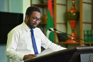 ރައީސުލްޖުމްހޫރިއްޔާ، އަންނަ ހޮނިހިރު ދުވަހު ކުޑަގިރި ހުޅުވައިދެއްވާނެ : ތަރުޖަމާނު