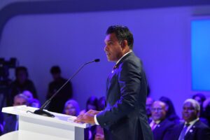 މިހާރު ލިބެންހުރި ފުރުޞަތުތަކާ ވަޞީލަތްތަކުގެ ބޭނުން ހެޔޮގޮތުގައި ހިފަންޖެހޭ: ނައިބުރައިސް