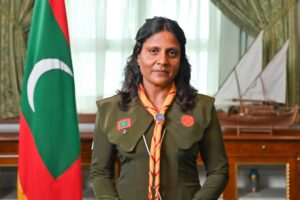 ޤައުމުގެ އާރާއިބާރާއި، މުސްތަޤްބަލަކީވެސް މިއަދުގެ ޒުވާނުން: ފަޒުނާ