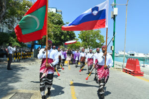 8 ޤައުމަކުން ރާއްޖެއަށް އާ ސަފީރުން ކަނޑައަޅުއްވައިފި