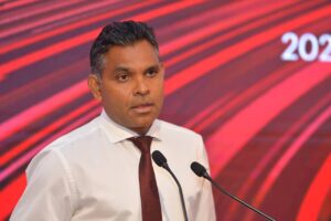 ލާމަރުކަޒީ ނިޒާމު ހަރުދަނާކުރުމަށް އެންމެ މުހިންމީ ޤާބިލު މީހުން އުފެއްދުން: ނައިބު ރައީސް