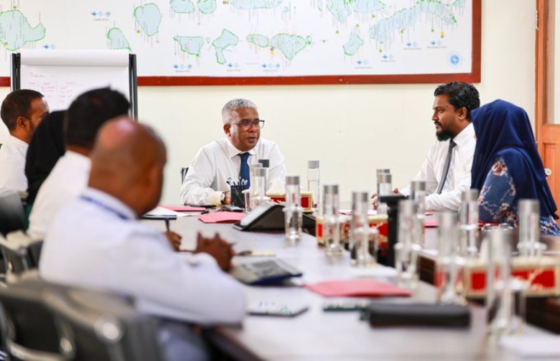 ފްލެޓާއި ގޯތި ދޫކުރުމަށް "ގެދޮރުވެރިންގެ ކޮމިޓީ" އެކުލަވާލައިފި