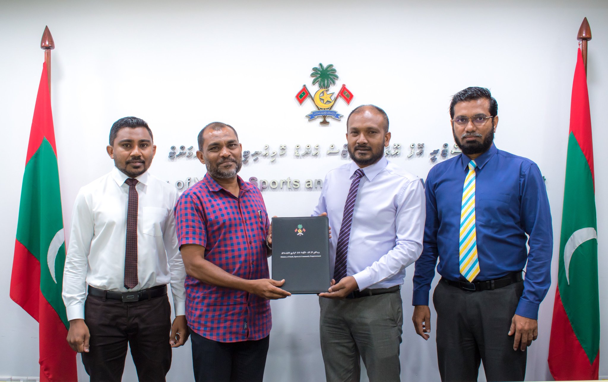 ހަތަރު ރަށެއްގައި ސުވިމިން ޕްލެޓްފޯމް އަޅަން ޙަވާލުކޮށްފި