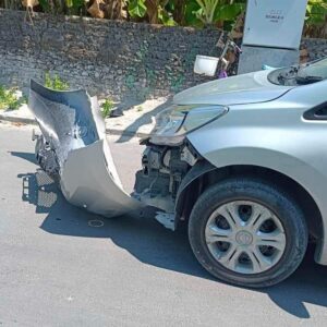 އައްޑޫގައި ނުރައްކާތެރި އެކްސިޑެންޓެއް ހިނގައި، ޒުވާނަކަށް ސީރިއަސް އަނިޔާތަކެއް