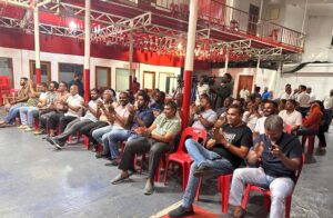 ޖޭޕީގެ 5 ނައިބުކަމަށް 12 ބޭފުޅަކު، ނަންބަރު ތަރުތީބުކޮށްފި