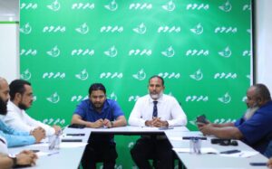 އިންތިޚާބުތަކުގައި އަދާލަތުން ގޮތް ނިންމަނީ ރަނގަޅަށް ހިސާބު ޖެހުމަށްފަހު: އިމްރާން