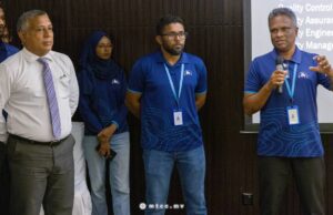 އާއަހަރުގެ އަމާޒަށް ވާސިލްވުމަށް އެމްޓީސީސީން ސުޕަވައިޒާސް ފޯރަމް ބާއްވައިފި