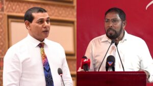 ކޯލިޝަން ހަދަން ޖޭޕީންވެސް ވަނީ ޝައުގުވެރިކަން ފާޅުކޮށްފަ: އެމްޑީއޭ