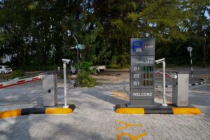 އެޗް.ޑީ.ސީން ހުޅުމާލޭގައި ސްމާޓް ޕާކިންގ ތައާރަފު ކުރުމަށް ތައްޔާރުވާން ފަށައިފި