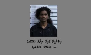 ފައިހްއަށް ހިމާޔަތް ދިން ދެ މީހެއްގެ މައްޗަށް ދައުވާ ކޮށްފި