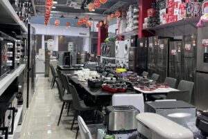 ރެޑްވޭވްގެ ރޯދަ ސޭލްގައި %80 އާއި ހަމައަށް ޑިސްކައުންޓް