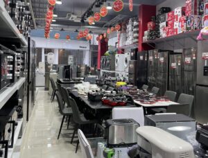 ލައްކައިން ފައިސާގެ އިނާމް ލިބޭ، ރެޑްވޭވްގެ ރޯދަ ސޭލް ފަށައިފި