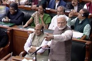 އިންޑިއާގެ މިއަހަރުގެ ބަޖެޓުގައި ރާއްޖެއާއި ބޫޓާނަށް ކަނޑައަޅާފައިވާ އެހީ އިތުރުކޮށްފި