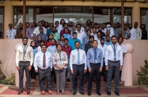 އެމް.އޭ.ސީ.އެލްގައި ނޭޝަނަލް އެރޕްރެންޓިސްޝިޕް ޕްރޮގްރާމް ފަށައިފި