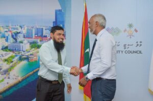 ސިޓީ ކައުންސިލާއި އުޔޫން އިންސްޓިޓިއުޓް ގުޅިގެން މާލޭގައި ހިލޭ ސާބަހަށް ޤުރުއާން ހިތުދަސްކޮށްދޭން ފަށަނީ