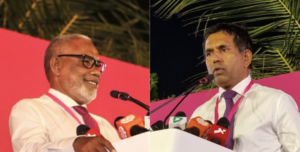 ޔާމިން ނެތް ހާލަތެއްގައި ޕީޕީއެމް އޮންނާނީ އަބުދުއްރަހީމް ފަހަތުގަ: ސައީދު