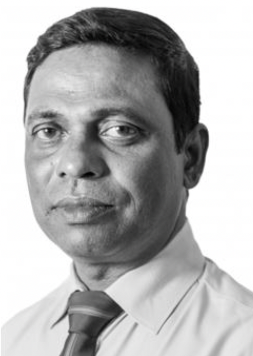 ކޮމަންޑޫ ދާއިރާގެ ބައި-އިލެކްޝަންގައި، މުވައްޒަފުންނަށް އިންޒާރު ދިން، ސުކުނާ ފެނަކައިން ވަކިވެއްޖެ