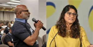 މާރިޔާ ވިދާޅުވަނީ ސަމަދު އިންޑިއާގައި ހައްޔަރު ކޮށްފައި ހުރީ ފިނި ކޮޓަރިއެއްގައި ކަމަށް