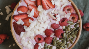 ބަރުދަން ލުއި ކުރުމަށް އެހީވެދޭ 3 ކާނާ