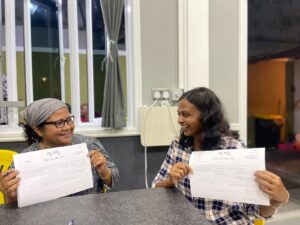ފިކުރެއްގެ ދިރުން ގޮފި ރަޖިސްޓްރީ ކުރަން ފޯމު ފުރަން ފަށައިފި