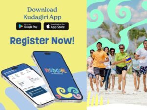 ހުޅުވަން ތައްޔާރު ވެފައިވާ ކުޑަގިރިއާބެހޭ އެންމެ ފަހުގެ މައުލޫމާތު އެޕަކުން