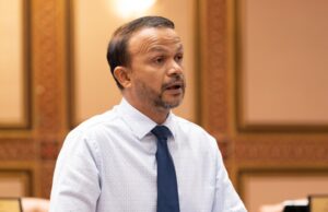 ރާއްޖޭގައި މީހުން ދިރިއުޅޭ ރަށްތަކުގެ އަދަދު ނޭނގުމަކީ ލަދުވެތި ކަމެއް: އަލީ ހުސައިން