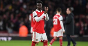 ފަރަގު ބޮޑުކޮށްލަން ލިބުނު ފުރުސަތު އާސެނަލުން ނަގާލައިފި